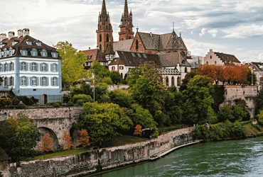 Im Herzen der Altstadt